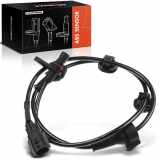 1x ABS Sensor Hinterachse beidseitig für Suzuki Swift IV FZ NZ 1.2L 1.6L Bj ab 2010