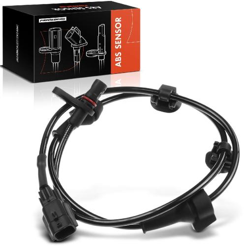 1x ABS Sensor Hinterachse beidseitig für Suzuki Swift IV FZ NZ 1.2L 1.6L Bj ab 2010 Bild 1x ABS Sensor Hinterachse beidseitig für Suzuki Swift IV FZ NZ 1.2L 1.6L Bj ab 2010