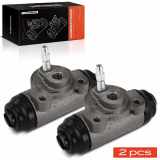 2x Radbremszylinder Hinten für Ford Ranger Mazda B-Serie UN 2.2L