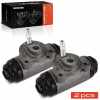 2x Radbremszylinder Hinten für Ford Ranger Mazda B-Serie UN 2.2L Bild 2x Radbremszylinder Hinten für Ford Ranger Mazda B-Serie UN 2.2L