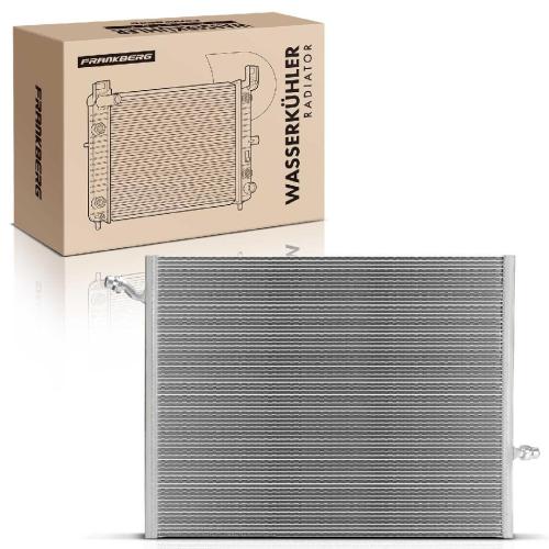 1x Kühler Wasserkühler Motorkühler für Mercedes S-Klasse V222 W222 X222 A217 C217 Bild 1x Kühler Wasserkühler Motorkühler für Mercedes S-Klasse V222 W222 X222 A217 C217