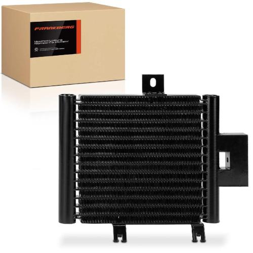 1x Ölkühler Motoröl für Mercedes-Benz S-Klasse W220 W221 C215 C216 SL R230 Bild 1x Ölkühler Motoröl für Mercedes-Benz S-Klasse W220 W221 C215 C216 SL R230