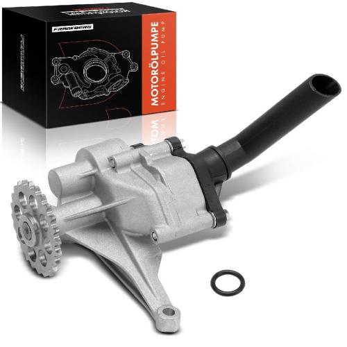 Frankberg 1x Ölpumpe für Mercedes-Benz B901 B902 B903 B904 638/2 W638 Bild Frankberg 1x Ölpumpe für Mercedes-Benz B901 B902 B903 B904 638/2 W638