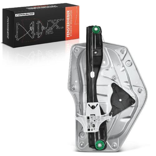 Frankberg 1x Fensterheber Hinten Rechts für Skoda Superb II 3T4 Kombi 3T5 3T0839462 Bild Frankberg 1x Fensterheber Hinten Rechts für Skoda Superb II 3T4 Kombi 3T5 3T0839462
