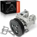 1x Wasserpumpe Kühlwasserpumpe für Hyundai Santa Fé 2 CM DM KIA Sportage SL Sorento