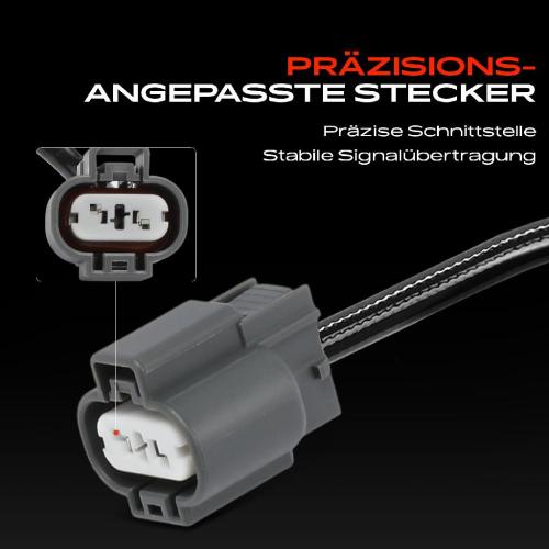 1x Abgastemperatursensor für Mitsubishi Pajero III IV Van Klasseic 3.2L Bj ab 2000 Bild 1x Abgastemperatursensor für Mitsubishi Pajero III IV Van Klasseic 3.2L Bj ab 2000