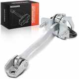 Frankberg 1x Türfeststeller Türfangband Türstopper Hinten für Opel Signum Z03 Vectra C CC Caravan Z02