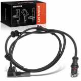 Frankberg 1x ABS Sensor Vorderachse links für Alfa Romeo GTV Spider Fiat Marea Weekend Lancia Lybra SW 1.8L 1994-2005