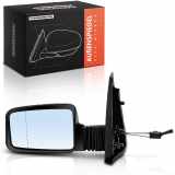 Frankberg 1x Außenspiegel Links für Peugeot 405 I 15B 15E 1987-1995