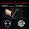 1x Magnetschalter Starter für VW Golf IV Polo Seat Cordoba Ibiza III Skoda Fabia I Bild 1x Magnetschalter Starter für VW Golf IV Polo Seat Cordoba Ibiza III Skoda Fabia I