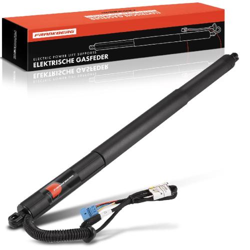 1x Gasfeder Elektrisch Heckklappe Hinten Rechts für BMW X3 F25 2010-2017 Bild 1x Gasfeder Elektrisch Heckklappe Hinten Rechts für BMW X3 F25 2010-2017