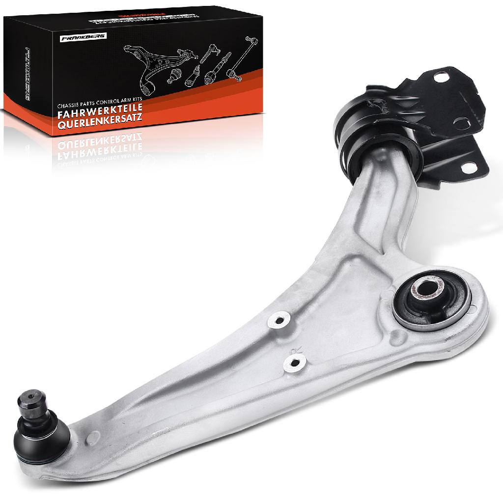 Frankberg 1x Querlenker Vorderachse für Ford Mondeo V Schrägheck Stufenheck Turnier 1.5L 1.6L 2.0L 2.5L Bj ab 2012