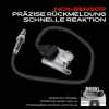 1x Nox Sensor Nitrogen Oxide Lamdasonde vor SCR-Katalysator für Nissan NV300 Vivaro B Renault Master III Bild 1x Nox Sensor Nitrogen Oxide Lamdasonde vor SCR-Katalysator für Nissan NV300 Vivaro B Renault Master III