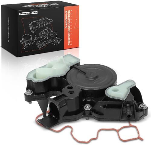 1x Ölabscheider Kurbelgehäuseentlüftung für VW Golf VII 5G Passat 3G Beetle 2.0L Bild 1x Ölabscheider Kurbelgehäuseentlüftung für VW Golf VII 5G Passat 3G Beetle 2.0L