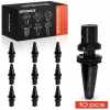 10x Befestigungsclips Stoßstange für Nissan Armada Pathfinder III Infiniti QX56 Bild 10x Befestigungsclips Stoßstange für Nissan Armada Pathfinder III Infiniti QX56