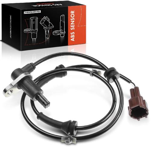 1x ABS Sensor Hinterachse links für Nissan Almera Tino V10 1.8L 2.0L 2.2L 2000-2006 Bild 1x ABS Sensor Hinterachse links für Nissan Almera Tino V10 1.8L 2.0L 2.2L 2000-2006