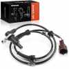 1x ABS Sensor Hinterachse links für Nissan Almera Tino V10 1.8L 2.0L 2.2L 2000-2006 Bild 1x ABS Sensor Hinterachse links für Nissan Almera Tino V10 1.8L 2.0L 2.2L 2000-2006