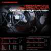 1x Bremskraftverstärker für VW Golf 4 Bora Audi A3 TT Seat Toledo 2 Skoda Octavia 1 Bild 1x Bremskraftverstärker für VW Golf 4 Bora Audi A3 TT Seat Toledo 2 Skoda Octavia 1