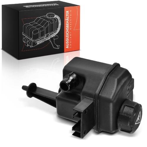 Frankberg 1x Ausgleichsbehälter Kühlmittelbehälter für BMW X5 F15 F85 X6 E71 E72 2009-2018 Bild Frankberg 1x Ausgleichsbehälter Kühlmittelbehälter für BMW X5 F15 F85 X6 E71 E72 2009-2018