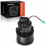Frankberg 1x Gebläsemotor Innenraumgebläse für Peugeot 308 II L3 LB LH LP LW 508 II F3 FB FH
