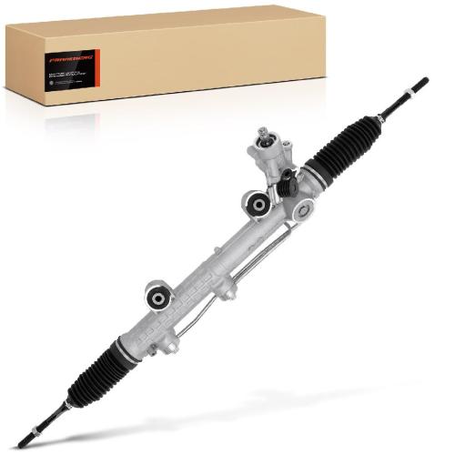 1x Lenkgetriebe Servolenkgetriebe für Mercedes-Benz CLS C219 CLS 55 W211 S211 Bild 1x Lenkgetriebe Servolenkgetriebe für Mercedes-Benz CLS C219 CLS 55 W211 S211