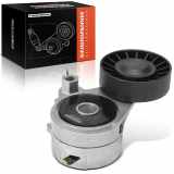 1x Spannrolle Riemenspanner für Audi A6 Avant 4B C5 4.2L A8 4D2 4D8 3.7L