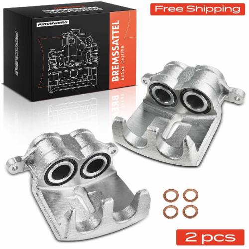 2x Bremssattel Vorne Links Rechts für Toyota Avensis T22 Celica T20 1993-2001 Bild 2x Bremssattel Vorne Links Rechts für Toyota Avensis T22 Celica T20 1993-2001