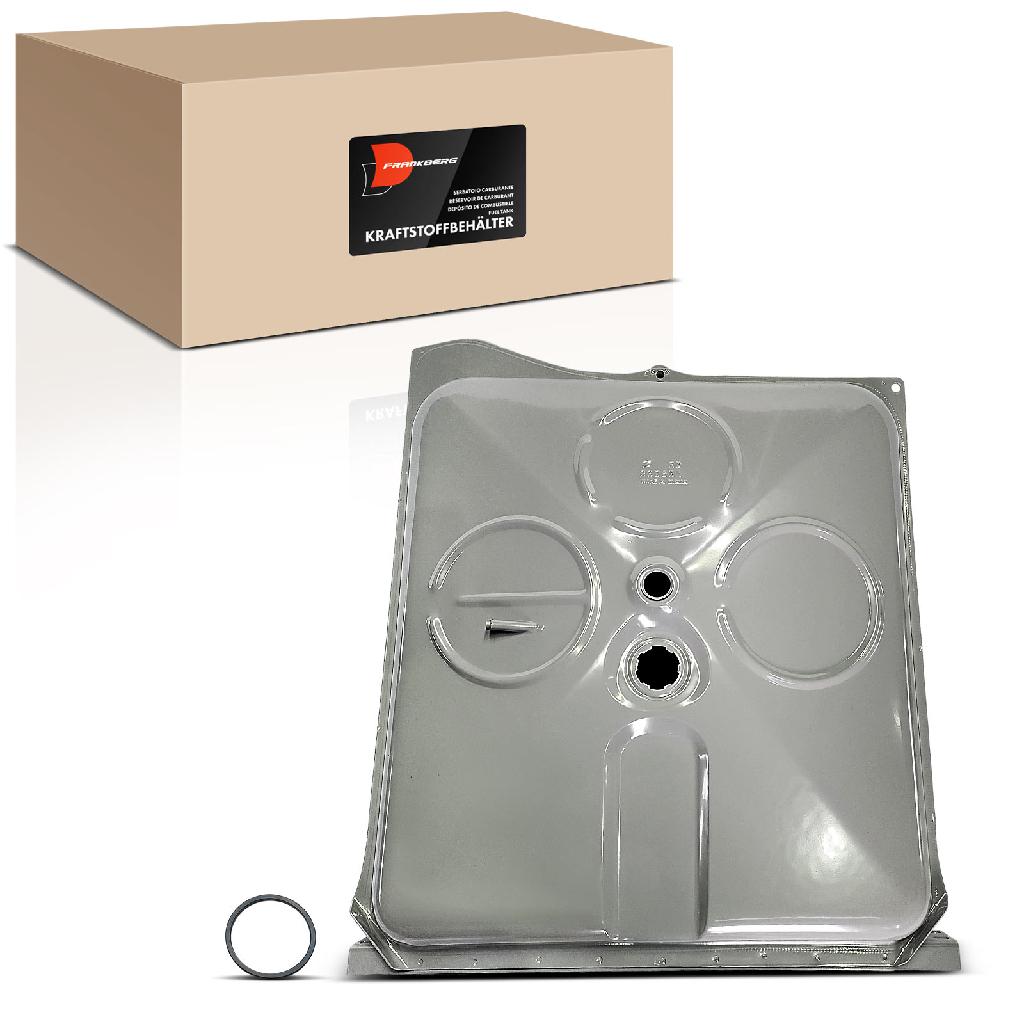 Frankberg 1x Kraftstofftank Kraftstoffbehälter für VW LT 28-35 40-55 I Pritsche/Fahrgestell