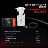 1x Kraftstoffpumpe für VW New Beetle Cabriolet 1.4L 1.6L 1.8L 2.0L 2.3L 2.5L 1.9L 1998-2010