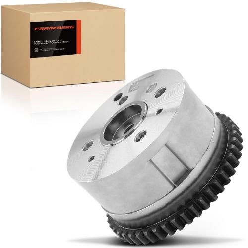 1x Nockenwellenversteller für Hyundai i20 i30 KIA Cee'D Soul Rio III Venga 1.4L 1.6L Bild 1x Nockenwellenversteller für Hyundai i20 i30 KIA Cee'D Soul Rio III Venga 1.4L 1.6L