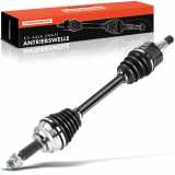 Frankberg 1x Antriebswelle Vorderachse Links für Toyota Corolla E12 1.4L 1.6L 2001-2008