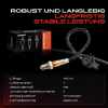 Frankberg 1x Lambdasonde Regelsonde Vor Katalysator für Opel Astra H Caravan GTC Kasten/Kombi A04 L70 Zafira B A05 Bild Frankberg 1x Lambdasonde Regelsonde Vor Katalysator für Opel Astra H Caravan GTC Kasten/Kombi A04 L70 Zafira B A05