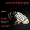 1x Lichtmaschinenregler Generatorregler für Fiat Ducato Iveco Daily Peugeot 505 Bild 1x Lichtmaschinenregler Generatorregler für Fiat Ducato Iveco Daily Peugeot 505