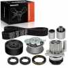 1x Zahnriemensatz Zahnriemen Wasserpumpe für VW Golf 6 Jetta 3 Audi A4 8K A5 Seat Leon Skoda Bild 1x Zahnriemensatz Zahnriemen Wasserpumpe für VW Golf 6 Jetta 3 Audi A4 8K A5 Seat Leon Skoda