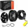 1x Magnetkupplung Klimakompressor für Renault Clio 3 Modus Twingo Wind Nissan Micra Bild 1x Magnetkupplung Klimakompressor für Renault Clio 3 Modus Twingo Wind Nissan Micra