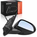 1x Außenspiegel Rechts für Fiat 500L 351 352 0.9L 1.2L 1.4L 1.6L Bj ab 2012