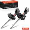 2x Stoßdämpfer Vorderachse für Citroën C4 II B7 NC Peugeot 5008 0E 0U Bj ab 2009 Bild 2x Stoßdämpfer Vorderachse für Citroën C4 II B7 NC Peugeot 5008 0E 0U Bj ab 2009