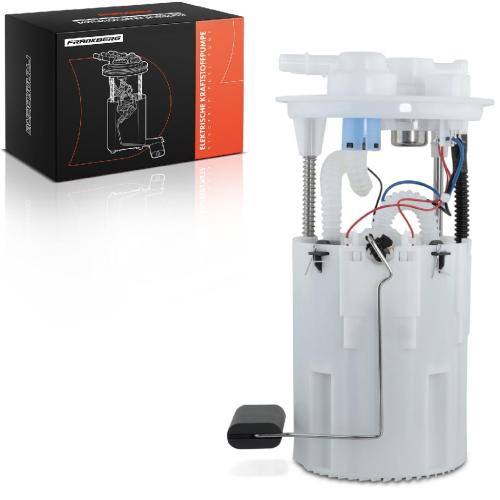 Frankberg 1x Kraftstoffpumpe für Toyota Avensis T25 Avensis Station Wagon Avensis Stufenheck 2.0L 2003-2008 Bild Frankberg 1x Kraftstoffpumpe für Toyota Avensis T25 Avensis Station Wagon Avensis Stufenheck 2.0L 2003-2008