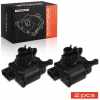 2x Stellmotor Mischklappe Klimaanlage für VW Golf VI Cabriolet Audi A3 Q3 Sear Skoda Bild 2x Stellmotor Mischklappe Klimaanlage für VW Golf VI Cabriolet Audi A3 Q3 Sear Skoda