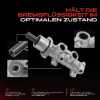 1x Hauptbremszylinder Bremszylinder für Citroën Jumper Fiat Ducato Peugeot Boxer 230 244 Bild 1x Hauptbremszylinder Bremszylinder für Citroën Jumper Fiat Ducato Peugeot Boxer 230 244