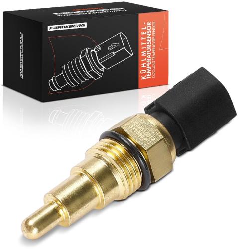 1x Temperaturschalter Kühlerlüfter für Mazda 121 II 323 F IV MX-5 I NA 1986-2005 Bild 1x Temperaturschalter Kühlerlüfter für Mazda 121 II 323 F IV MX-5 I NA 1986-2005