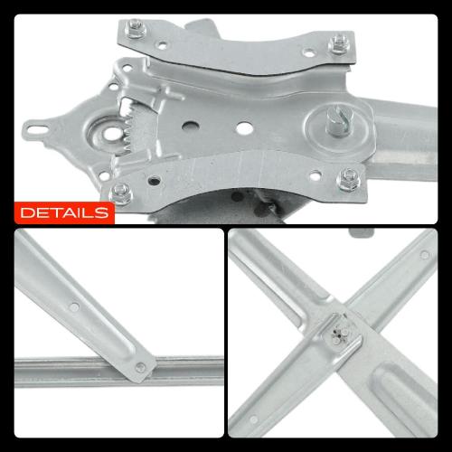 1x Fensterheber Vorne Rechts für Fiat Sedici 189 Suzuki SX4 Bild 1x Fensterheber Vorne Rechts für Fiat Sedici 189 Suzuki SX4