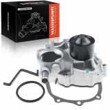 Frankberg 1x Wasserpumpe Kühlwasserpumpe für Subaru Legacy IV V BL B13 Forester SH Impreza GD GG Outback BR