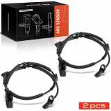 Frankberg 2x ABS Sensor Vorderachse beidseitig für Ford Ecosport 1.0L 1.5L 2013-2022