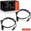 Frankberg 2x ABS Sensor Vorderachse beidseitig für Ford Ecosport 1.0L 1.5L 2013-2022