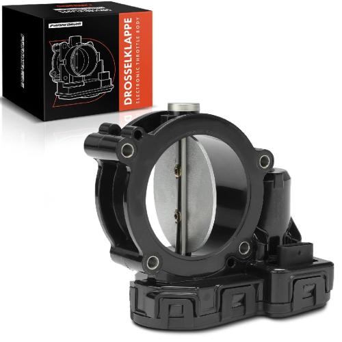 1x Drosselklappe Drosselklappenstutzen für Mercedes-Benz W204 W212 S212 B906 W639 Bild 1x Drosselklappe Drosselklappenstutzen für Mercedes-Benz W204 W212 S212 B906 W639