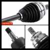 1x Antriebswelle Vorderachse Links f&uuml;r Volvo&nbsp;XC70&nbsp;Cross&nbsp;Country&nbsp;295&nbsp;2.4L&nbsp;2.5L&nbsp;2000-2007