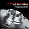 1x Radnabe Radlagersatz Vorderachse beidseitig für VW Passat Variant Audi A4 Avant A6 Skoda Superb I Bild 1x Radnabe Radlagersatz Vorderachse beidseitig für VW Passat Variant Audi A4 Avant A6 Skoda Superb I