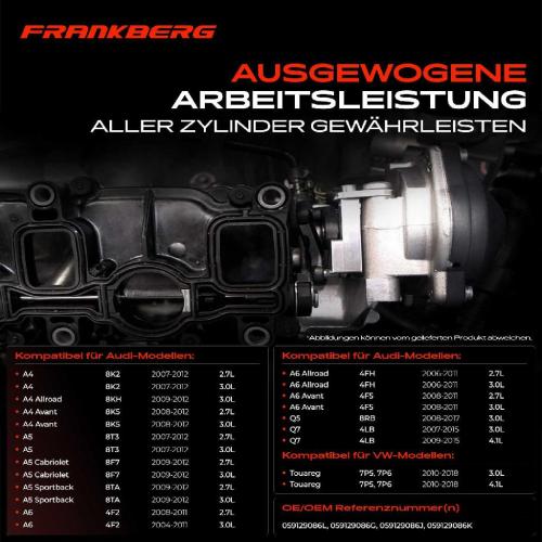 2x Luftklappensteller Stellmotor Drallklappen für Audi A4 A5 A6 A8 Q5 Q7 Bild 2x Luftklappensteller Stellmotor Drallklappen für Audi A4 A5 A6 A8 Q5 Q7