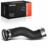 1x Kühlerschlauch Turboschlauch für BMW 5er F10 F07 F11 6 Gran Coupe F06 6er Cabriolet F12 F13 F01 F02 F03 F04
